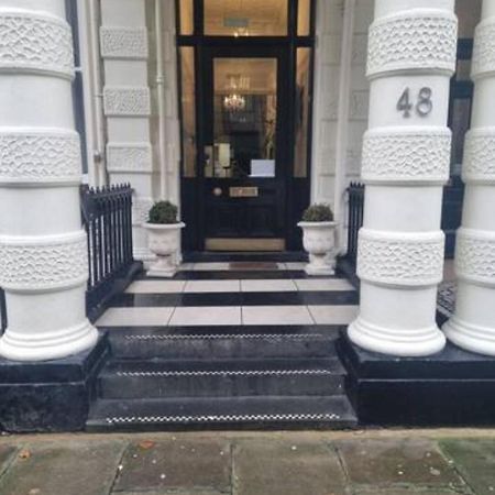 伦敦Cosy Flat By Hyde Park- 15公寓 外观 照片