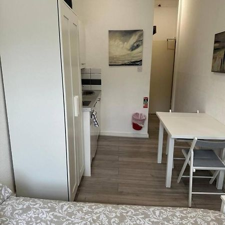 伦敦Cosy Flat By Hyde Park- 15公寓 外观 照片