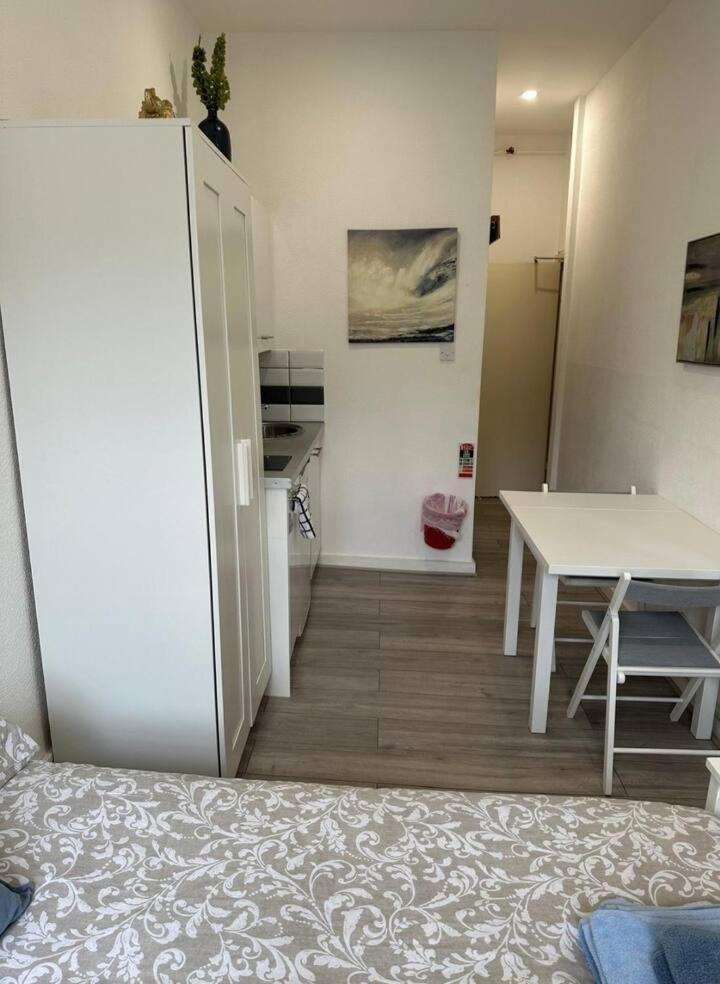 伦敦Cosy Flat By Hyde Park- 15公寓 外观 照片