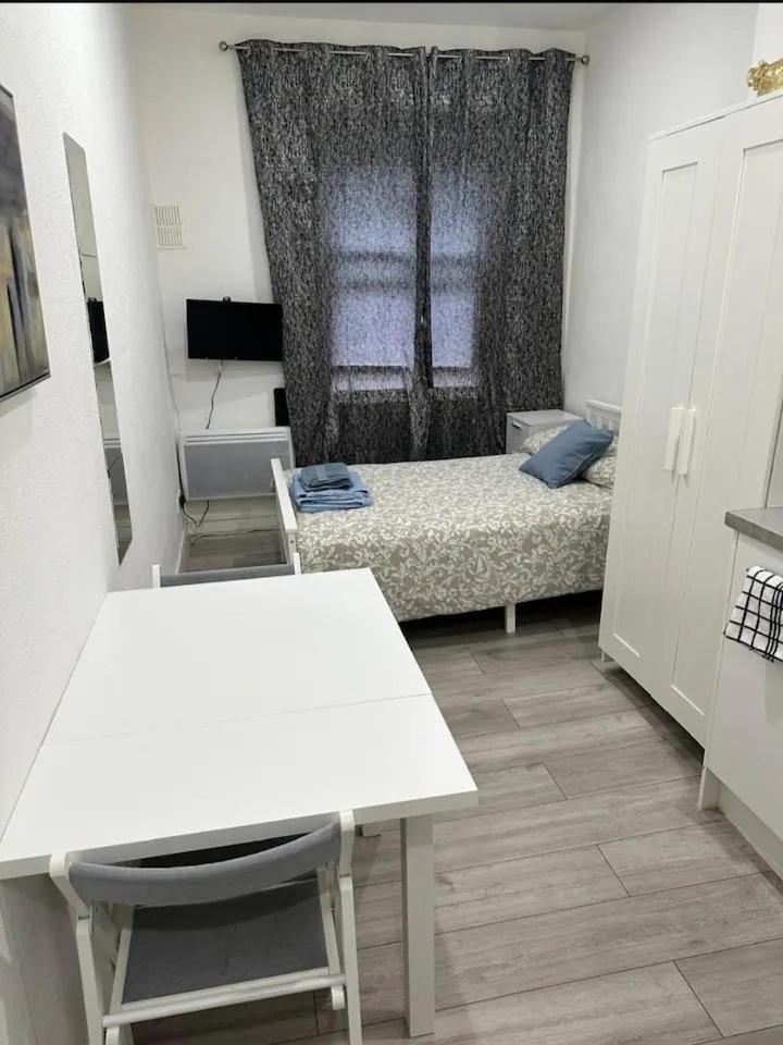 伦敦Cosy Flat By Hyde Park- 15公寓 外观 照片